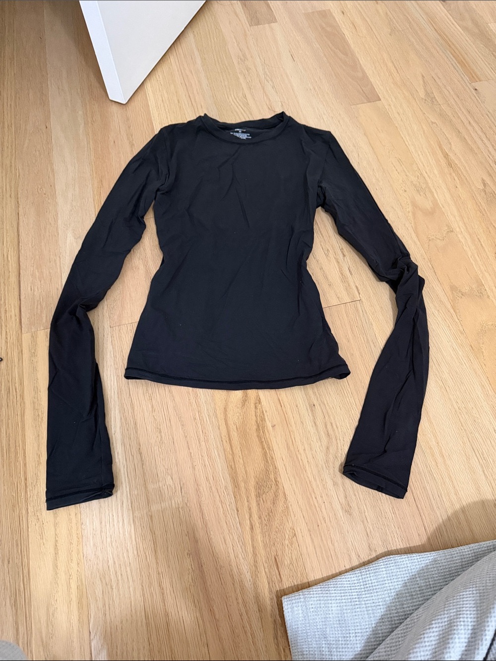 Skims fits everybody long sleeve